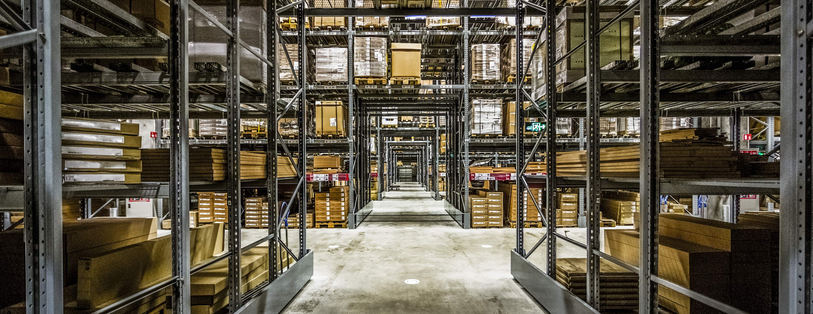 Denver Global Fulfillment Expert Offering Same-Day Service