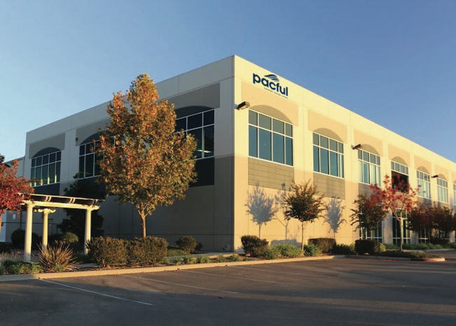 Full-Service 3PL with Custom Warehousing Solutions