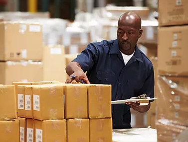 Integrated Freight and Warehousing Solutions Headquartered in Detroit, MI