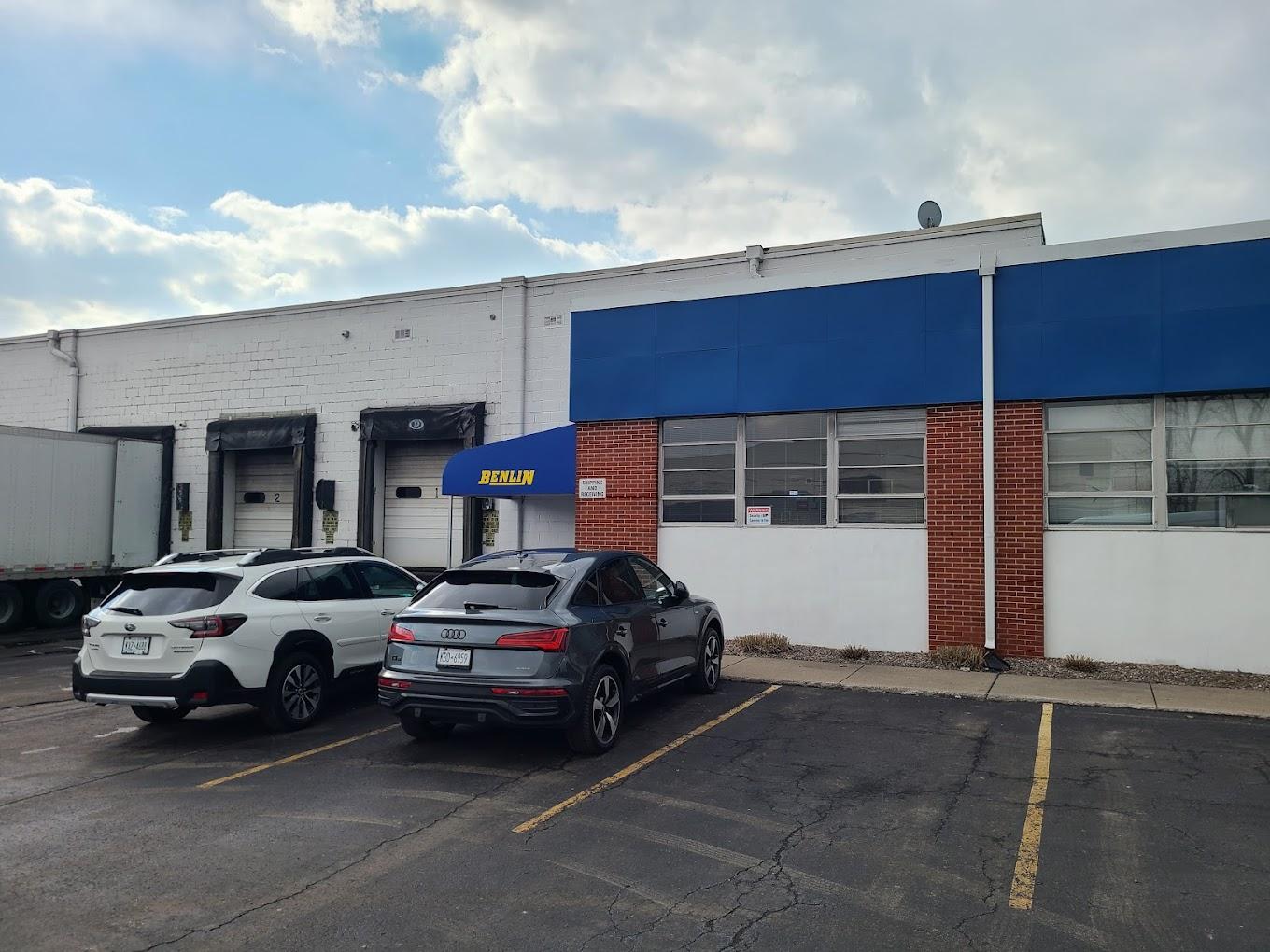 New York-Based 3PL Specializing in Cross-Border Logistics