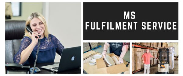 North Carolina Fulfillment Provider Offering Transparent Pricing and Business Support