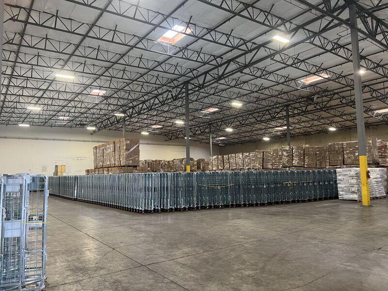 Efficient Logistics and Fulfillment Services Near Port Tacoma