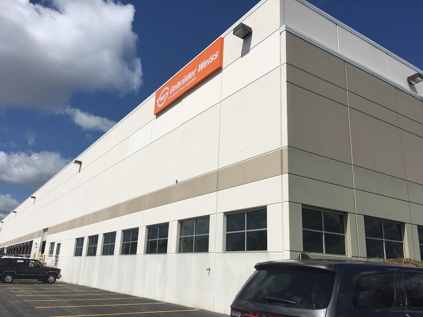 Centuries-Old Logistics Company with Advanced Services and US Locations