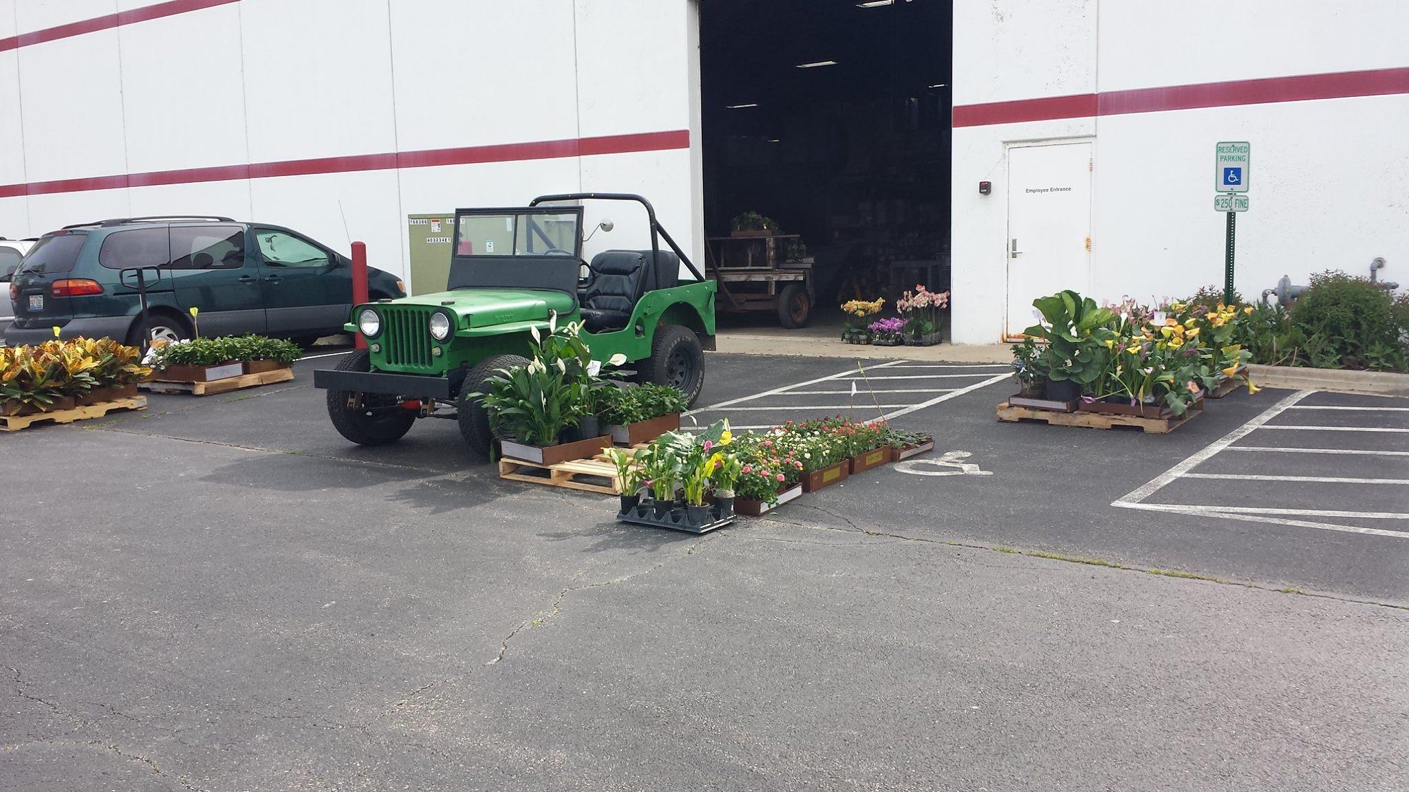 Chicago and Atlanta-Based Fulfillment Center Specializing in Order Processing