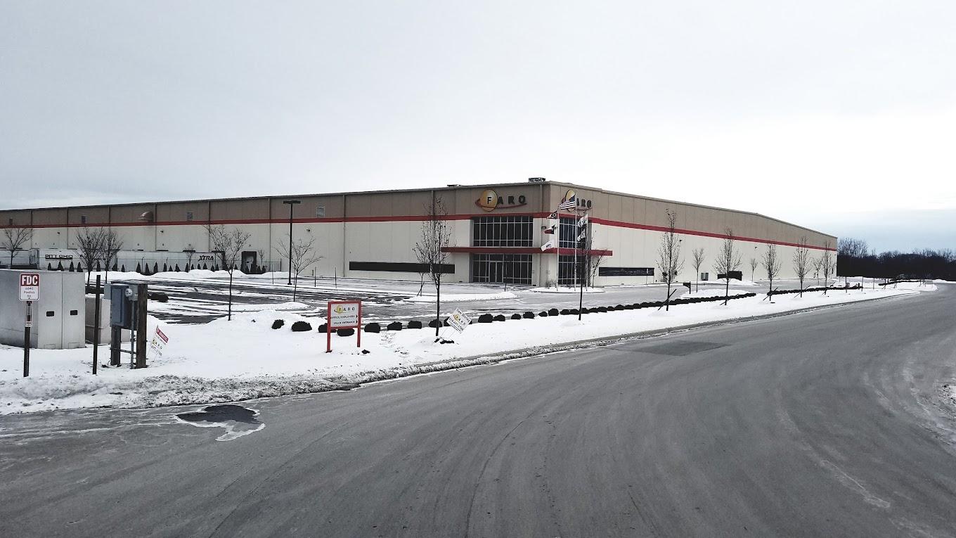 Ohio-Based Leader in E-Commerce Capabilities and Logistics