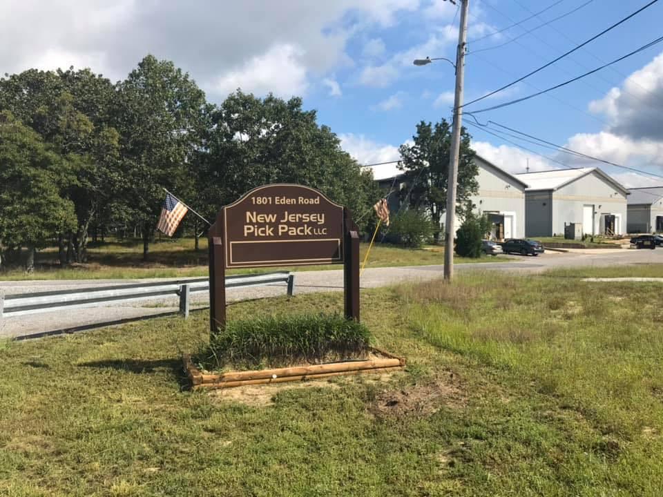 New Jersey-Based E-Commerce Fulfillment and Shipping Specialist