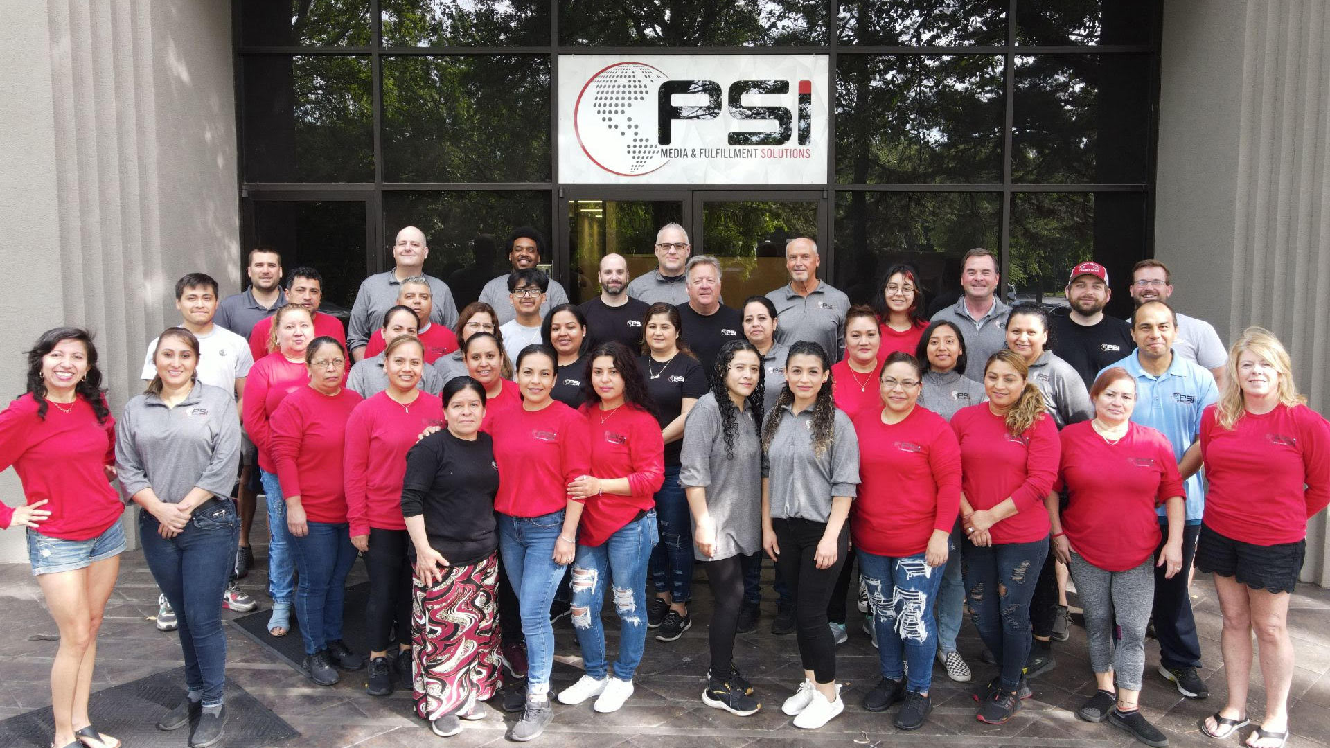 Specialized Warehousing and Shipping for E-Commerce in Georgia