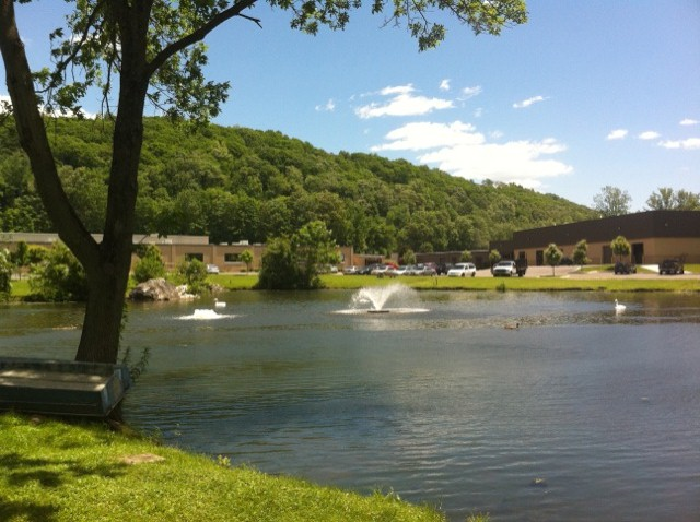 60-Year Veteran in Fulfillment and Distribution Services Based in Connecticut