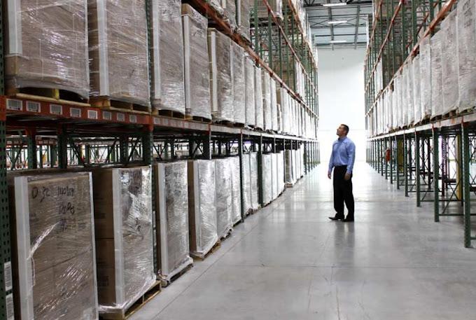 On-Demand Warehouse Space with 24/7 Access in Indianapolis