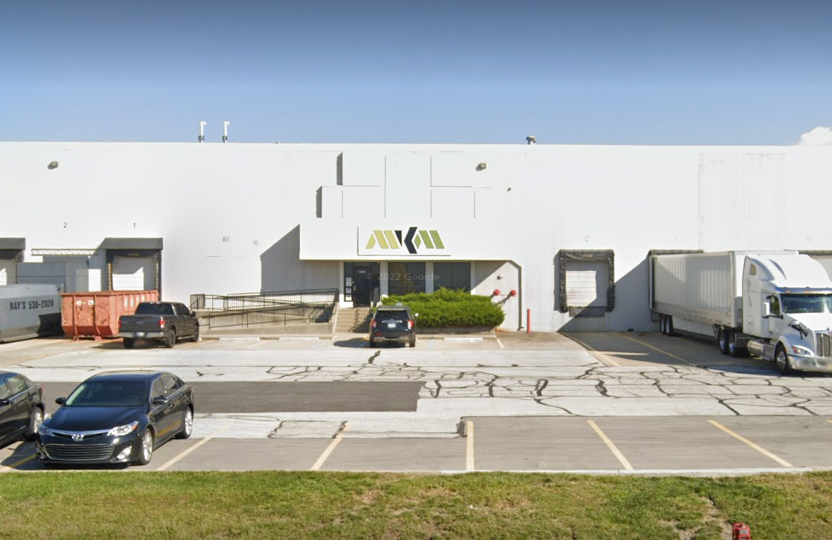 Scalable Logistics Solutions Provider Located in Indianapolis, IN