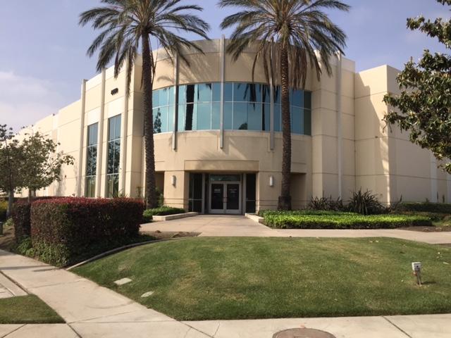 California Warehouse Near LA Ports for B2B, B2C, and FBA Fulfillment