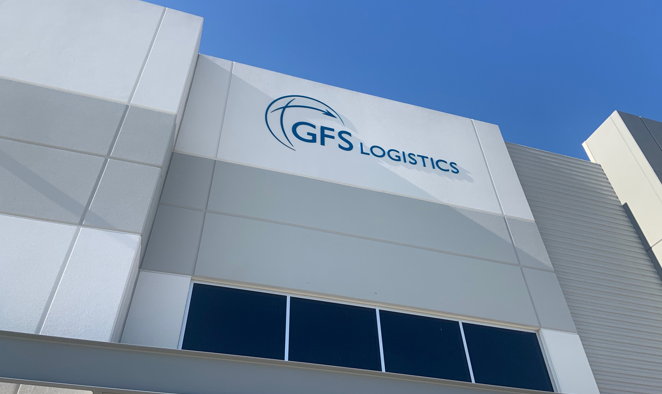 Texas-Based Comprehensive Supply Chain Solutions Provider