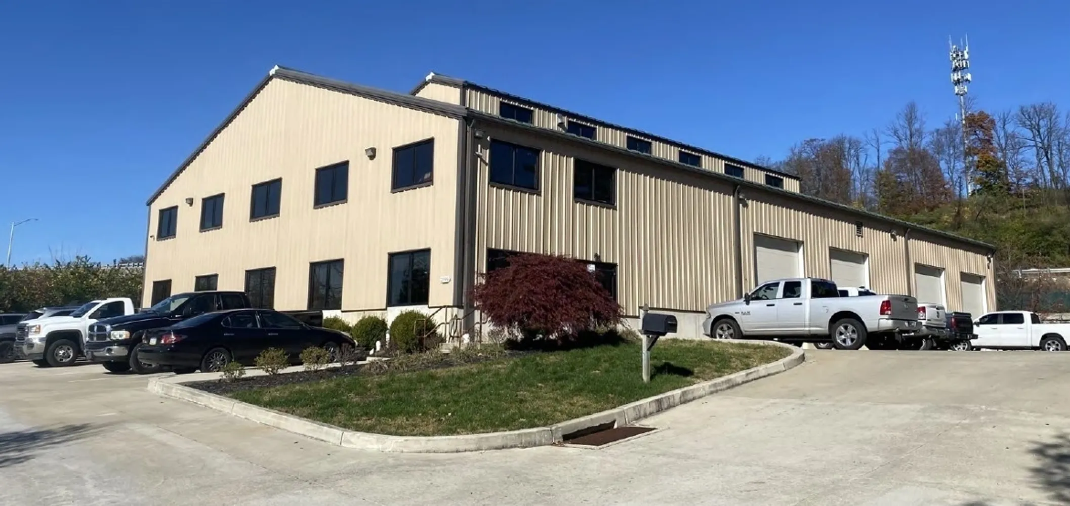 Experienced Logistics Provider for Small Businesses with Global Capabilities