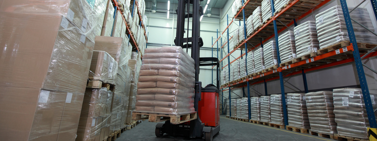 Connecticut-Based Logistics Company Specializing in Pick & Pack and Kit Assembly