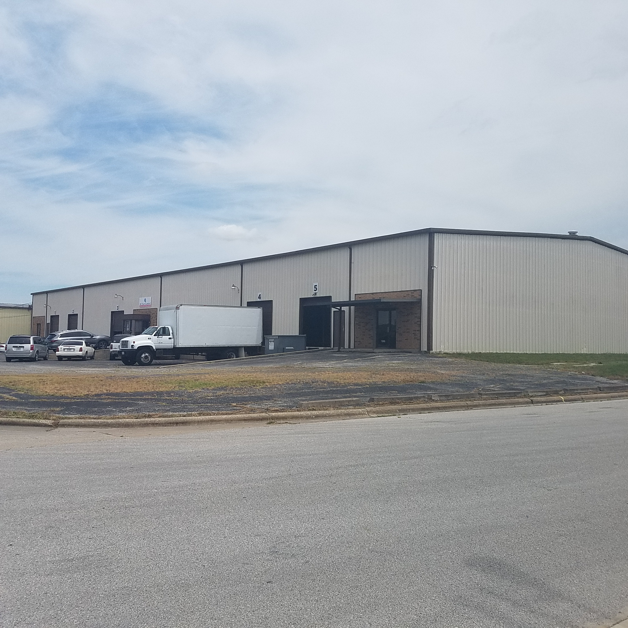 Custom Event, Marketing, and Fulfillment and Solutions Provider in Missouri