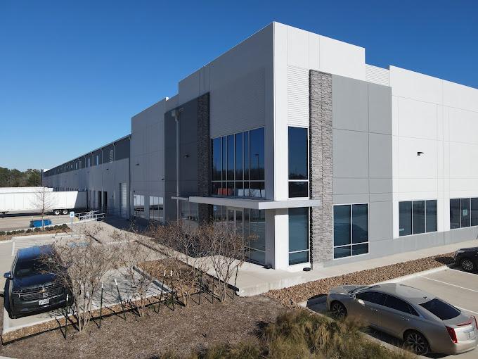 Houston-Based Logistics Solutions in the USA and Mexico for Startups and Small Businesses