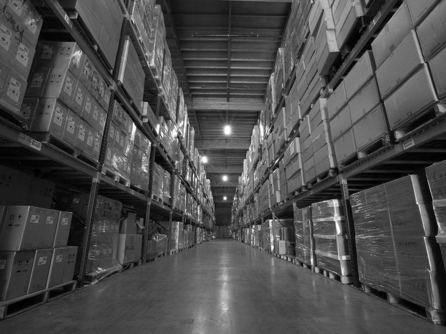 3PL with Fast Shipping and Delivery Across Multiple Regions