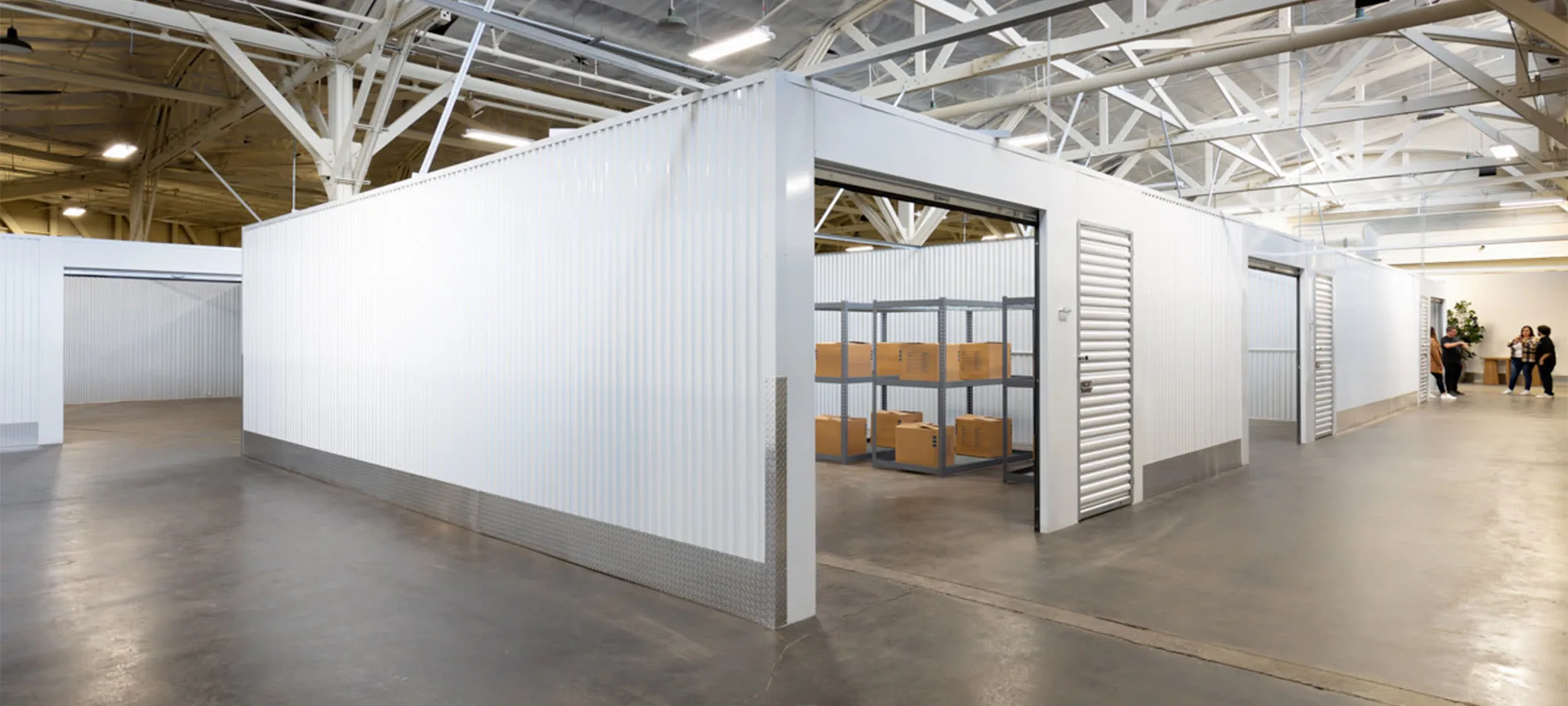 A Beginner’s Guide to Warehouse Real Estate
